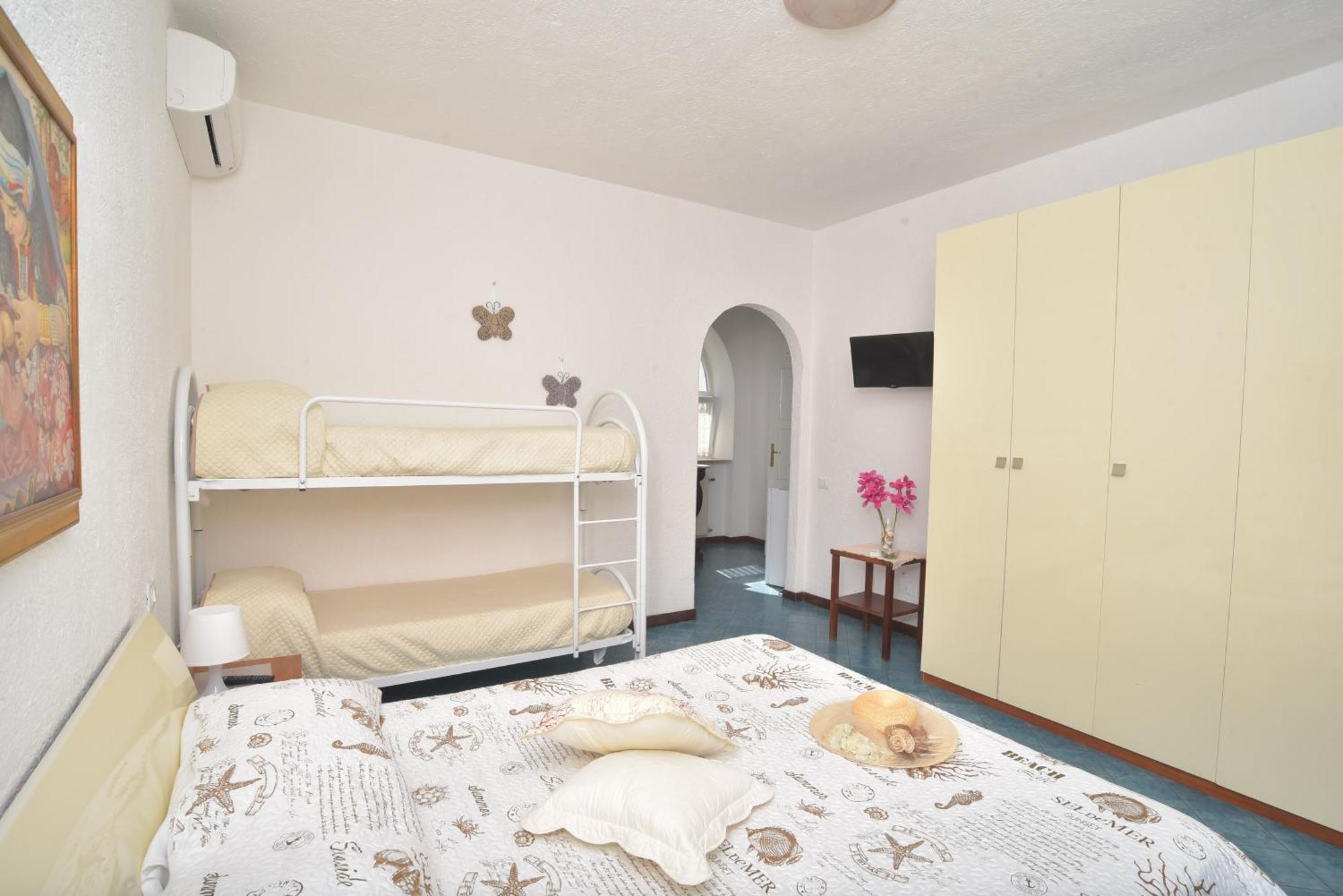 Deluxe Zimmer